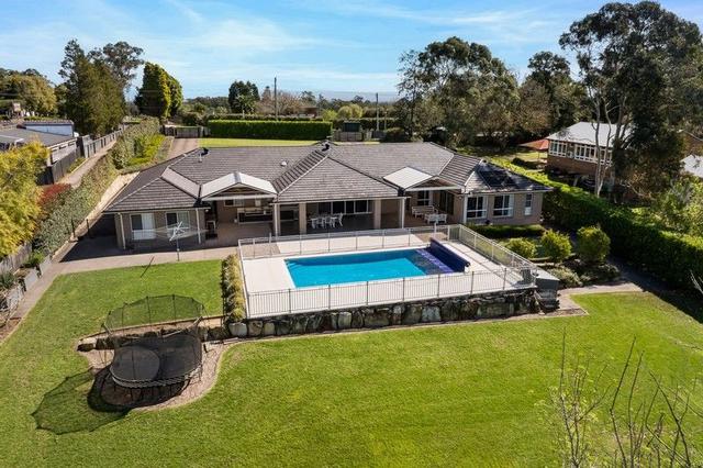 1245 Old Northern Road, NSW 2158