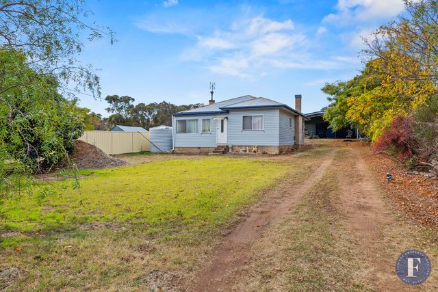 52 Dry Street, NSW 2586