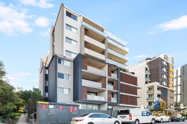 47/37-41 Charles Street, NSW 2170