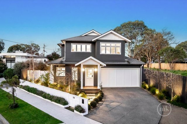 34 Sylvan Street, VIC 3094