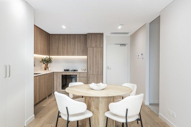 203/105 Liverpool Road (Entry On Quandong Avenue), NSW 2134