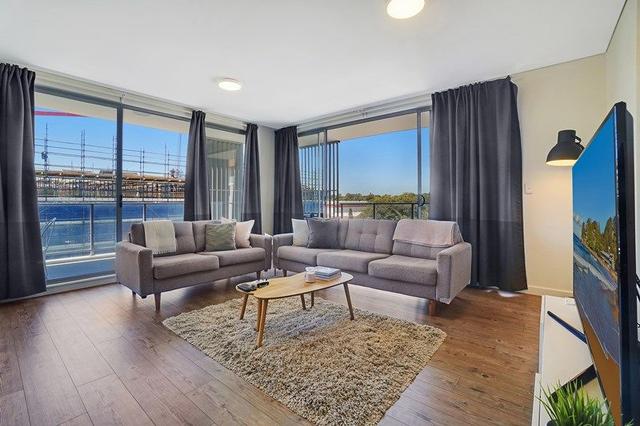 605/1 Guess Ave, NSW 2205