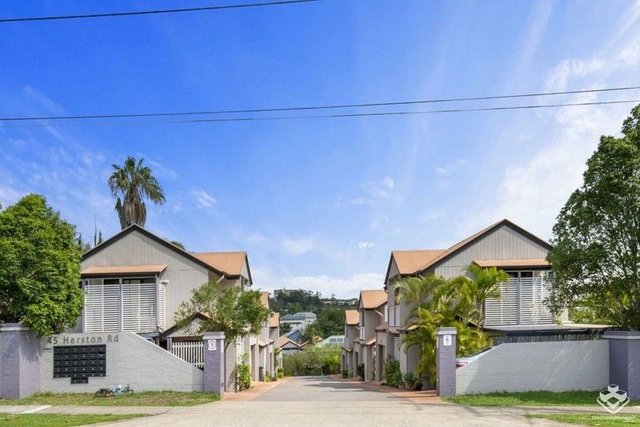ID:21163949/45 Herston Road, QLD 4059