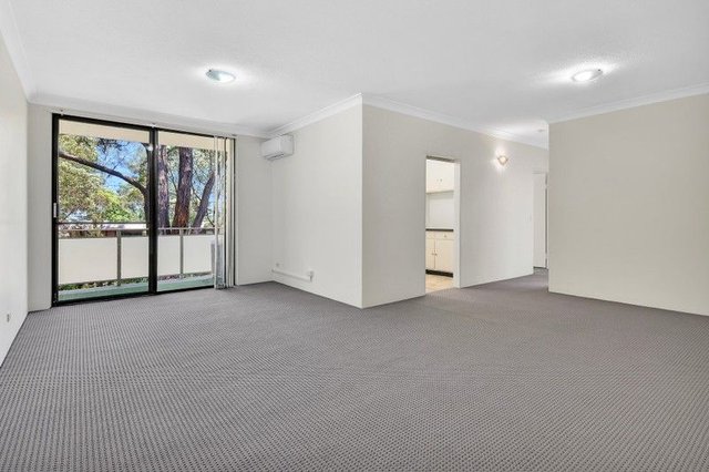 15/29 Parkes  Road, NSW 2064