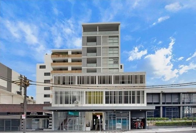 104/3-7 Burwood Road, NSW 2134