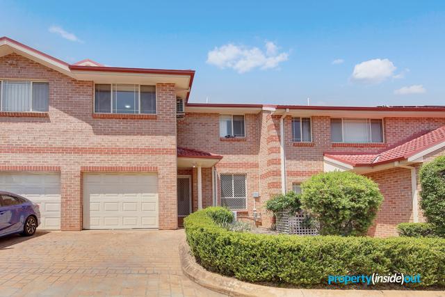 56/17-23 Huntley Drive, NSW 2148