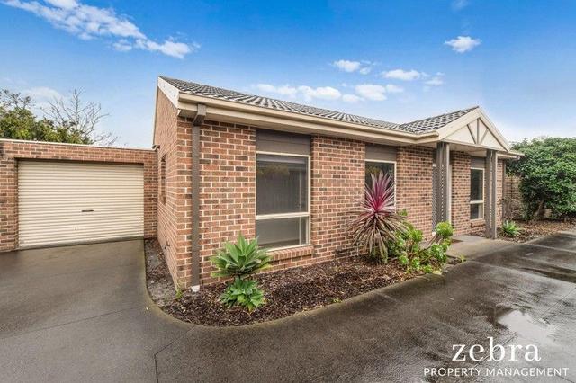 2/27 Cricklewood Avenue, VIC 3199