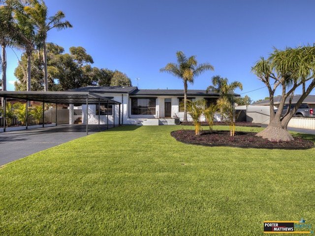 25 Hulley Place, WA 6057