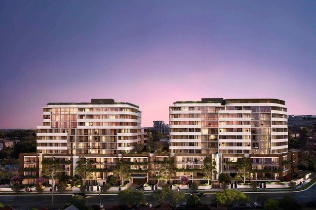 228/93 Regent Street, NSW 2217