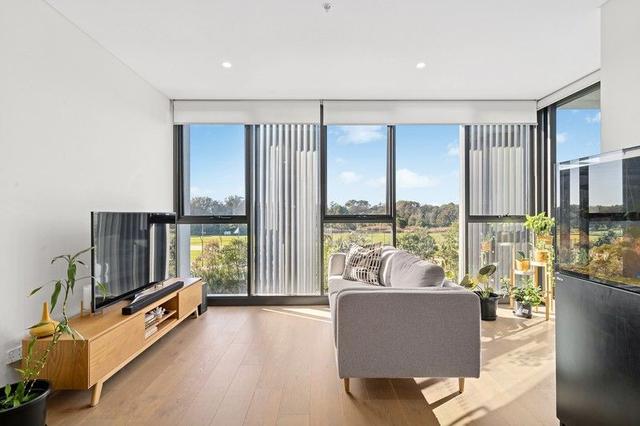 306/3 Garrigarrang Avenue, NSW 2217