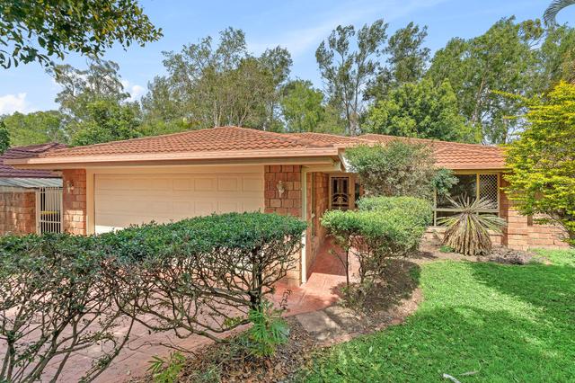 1 Chiswick Place, QLD 4078