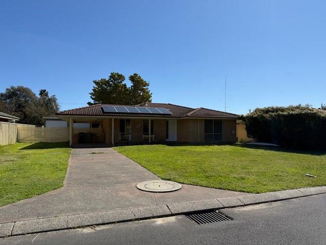 61 Lilly Crescent, WA 6280