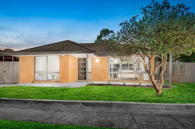 1 Kilborn Court, VIC 3082