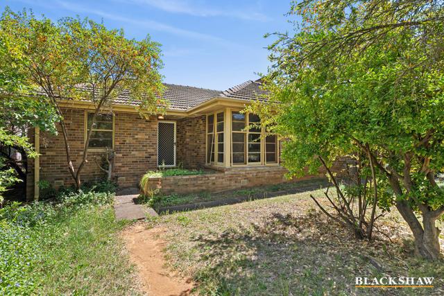 28 Carrington Street, ACT 2600