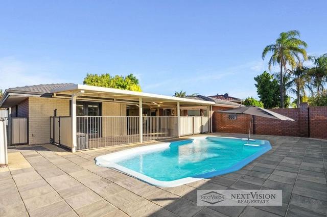 34 Lyrebird Way, WA 6108