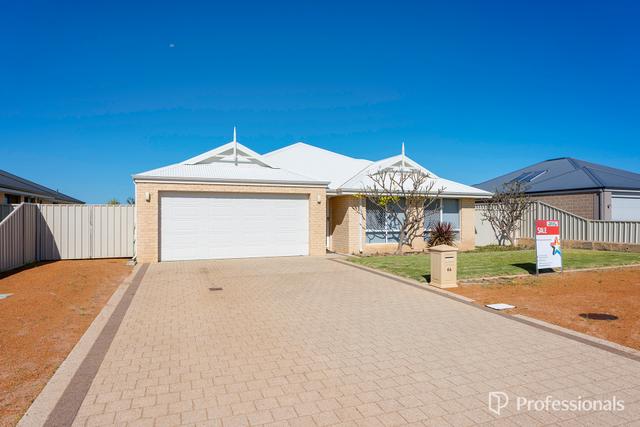 66 Ocean Queen Drive, WA 6530