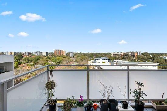 507/8 Parramatta Road, NSW 2135