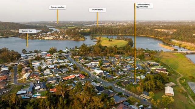3 Sherman Drive, QLD 4209