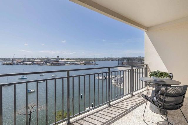 19/10 Gow Street, NSW 2041