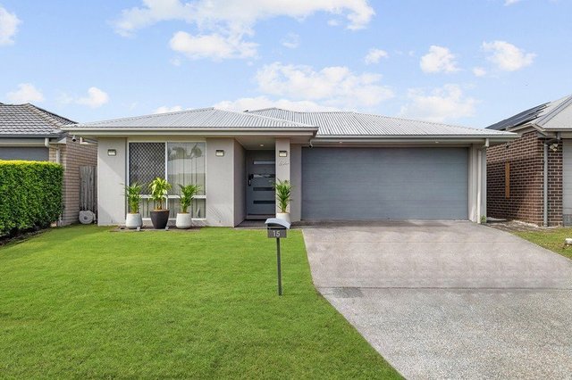 15 Godfrey Street, QLD 4164