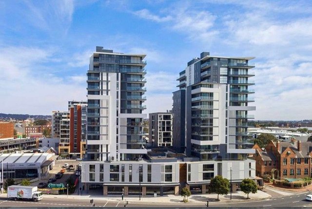 206/11 Dangar Street, NSW 2293