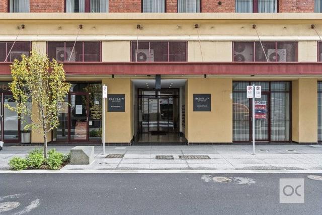 211/21-39 Bentham  Street, SA 5000