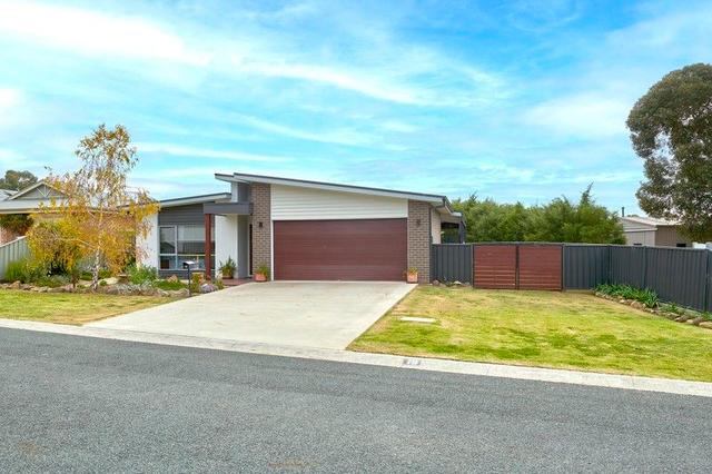 18 Marshall Crescent, VIC 3523