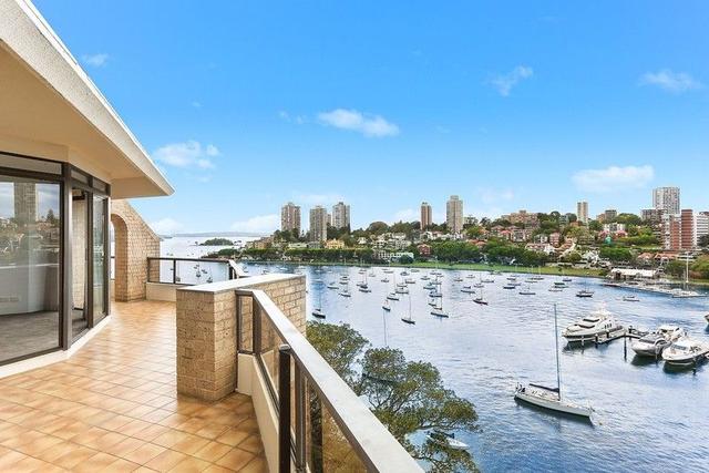 35/93 Elizabeth Bay Road, NSW 2011
