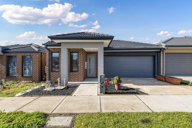 15 Scotland Circuit, VIC 3977