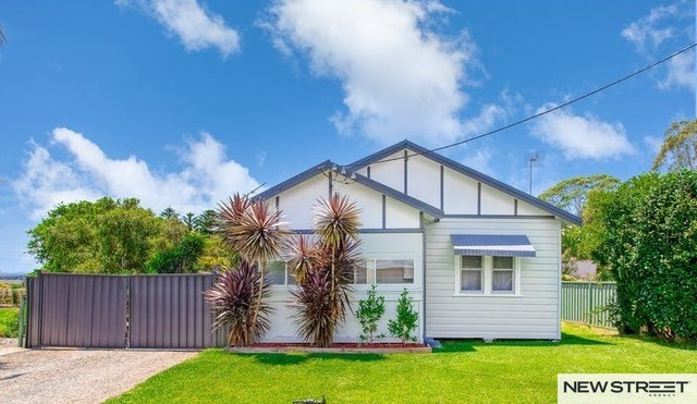 154 Marsden Street, NSW 2307