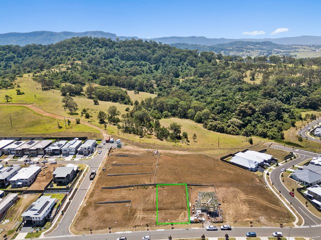 22 Bristlebird Drive, NSW 2527