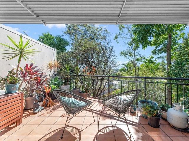 14/204 Kelvin Grove Road, QLD 4059