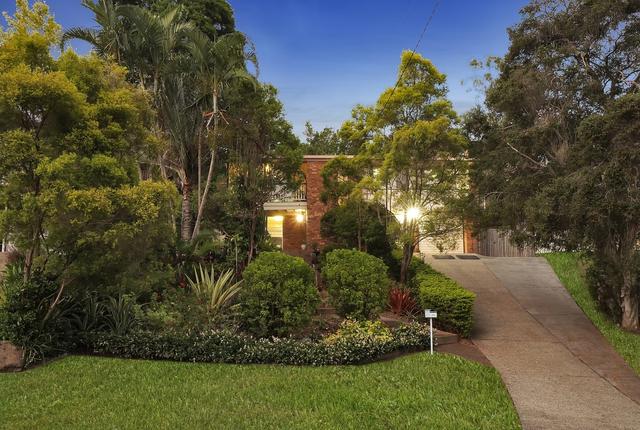 33 Grevillea Street, QLD 4053