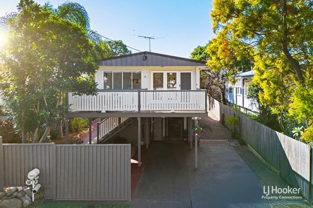 32 Ewan Street, QLD 4019