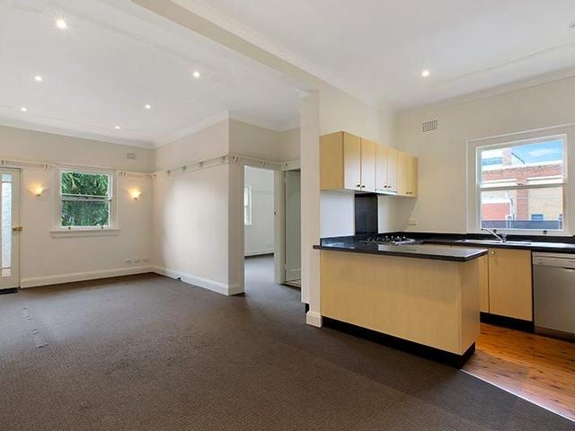 6/23 Salisbury Street, NSW 2024