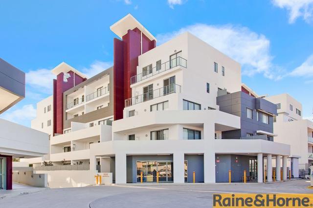 48/10 Merriville Rd, NSW 2155