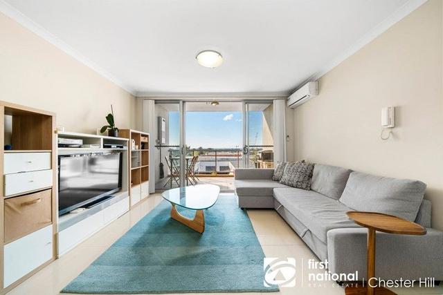 210/99-101 Clapham Road, NSW 2162