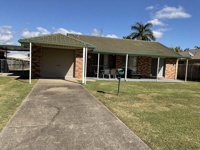 34 Tristania Crescent, QLD 4655