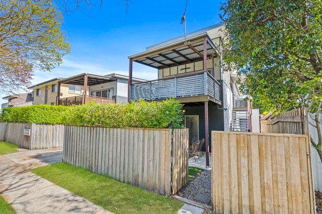 2/39 Waldheim Street, QLD 4103