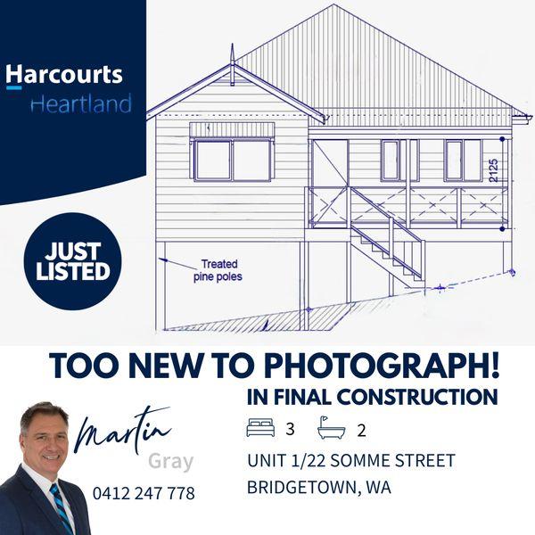 1/22 Somme Street, WA 6255