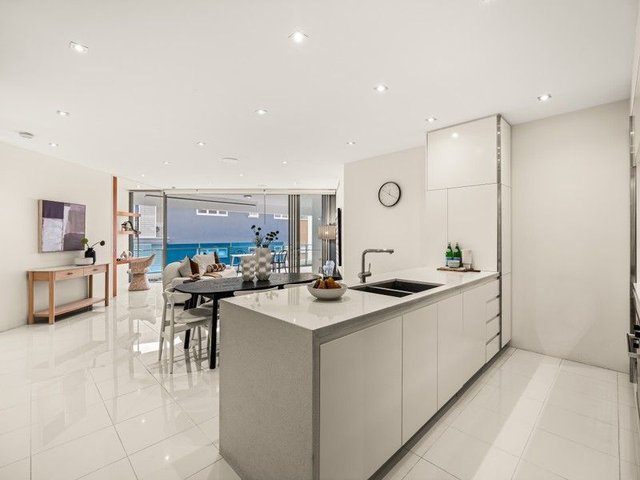 1609/45 Duncan  Street, QLD 4101