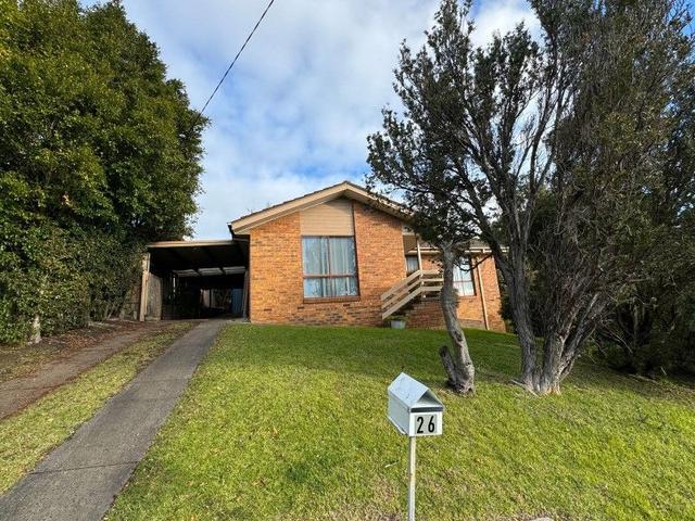 26 Furlonger Street, VIC 3844