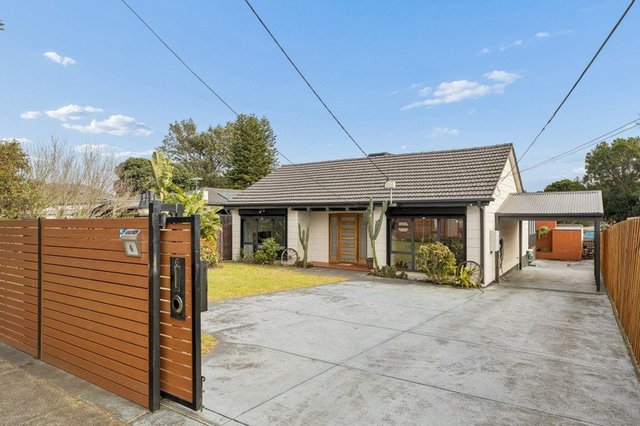 6 Regency Street, VIC 3175