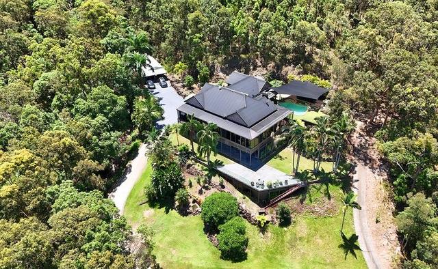 52 Parkway Drive, QLD 4211