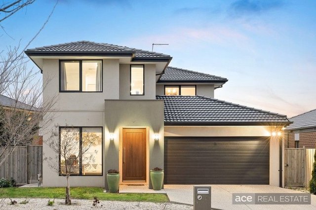 20 Patchin Street, VIC 3030