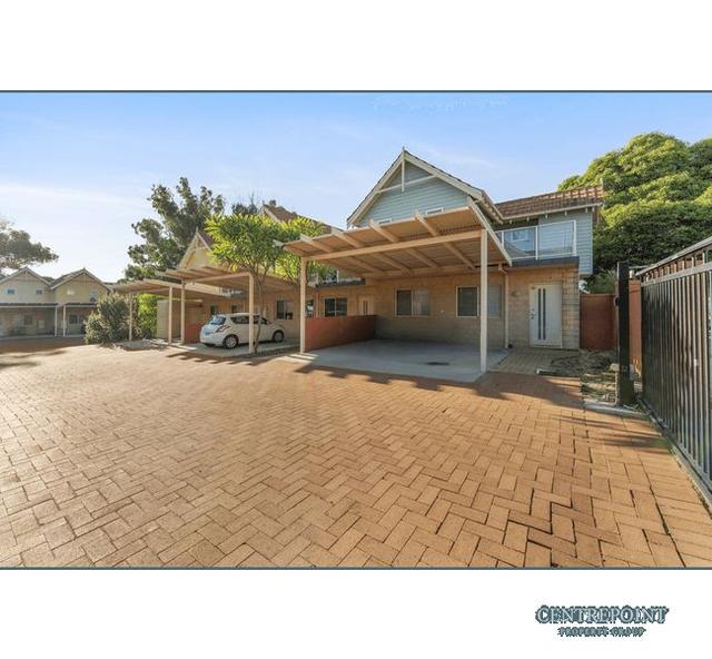 12/1 Dudley Street, WA 6056