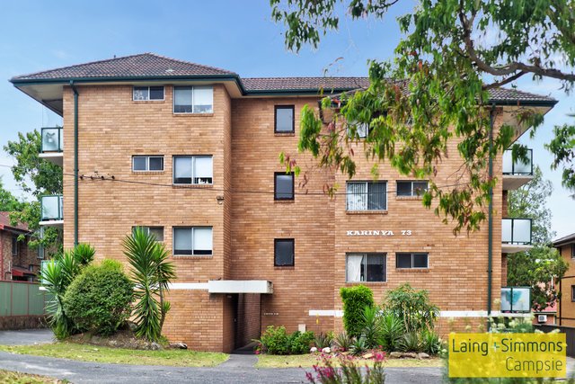 16/73 First Avenue, NSW 2194