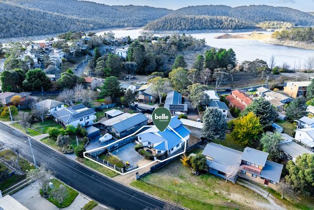 1/23 Banjo Paterson Crescent, NSW 2627