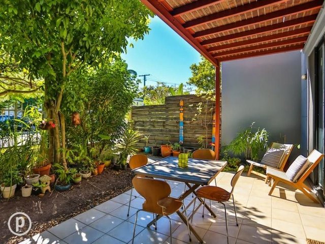 4/16 Park Street, QLD 4171