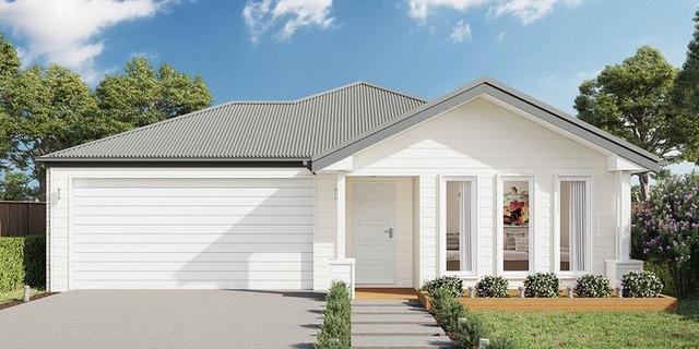 Lot 17 Proposed St, VIC 3764